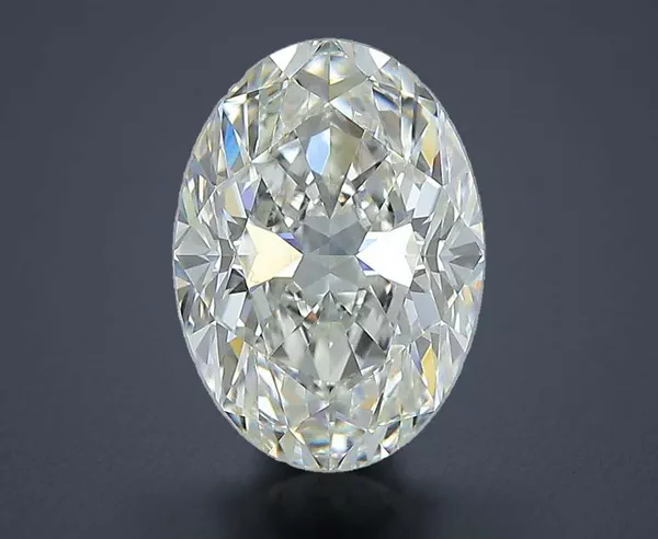 2.5 Carat · I · VS1 Rare Carat Ideal Cut