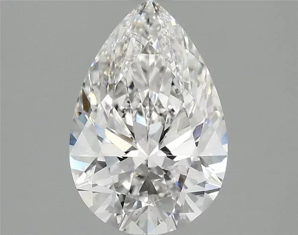 2.06 Carat · F · VS1 Rare Carat Ideal Cut