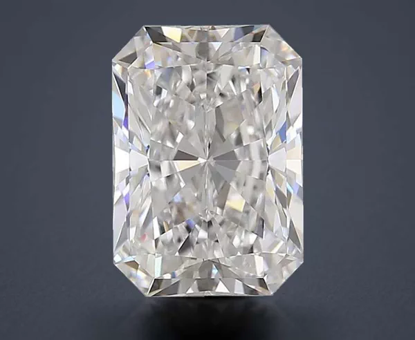 3.01 Carat · D · VVS2 Rare Carat Ideal Cut