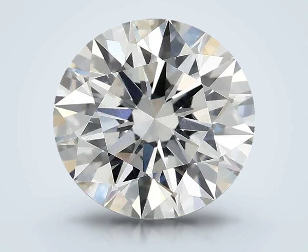 1.58 Carat · F · VS1 Rare Carat Ideal Cut