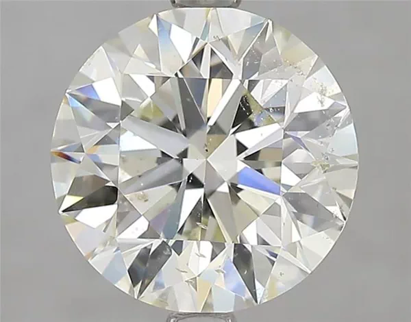 3.01 Carat · J · SI1 excellent Cut