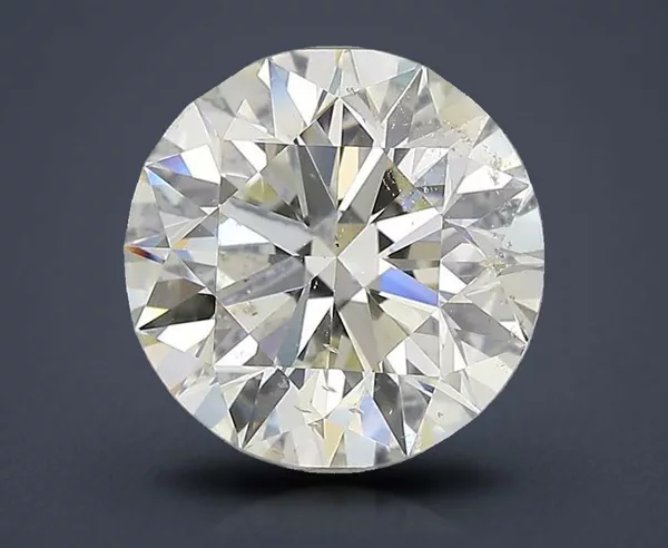 3.01 Carat · J · SI1 excellent Cut