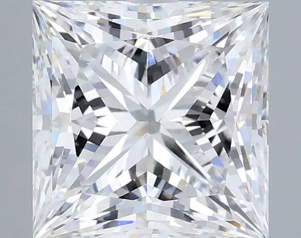 3.54 Carat · E · VS1 Rare Carat Ideal Cut