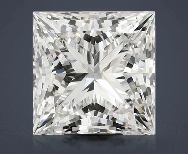 10.08 Carat · F · VVS2 Rare Carat Ideal Cut