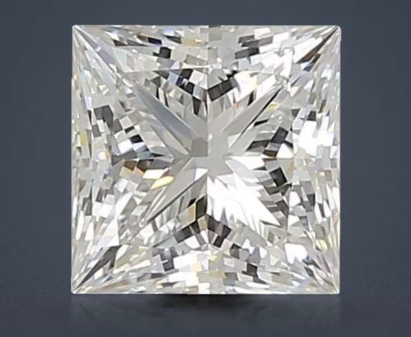 1.53 Carat · F · VVS2 Rare Carat Ideal Cut