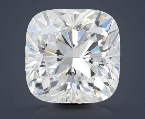 2.43 Carat · D · FL Rare Carat Ideal Cut