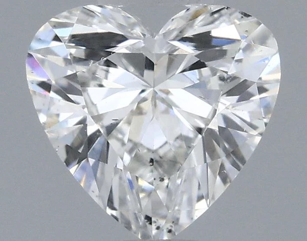 0.45 Carat · H · SI1 excellent Cut