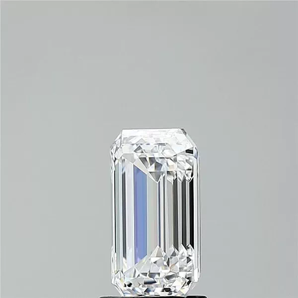 2.2 Carat · D · VVS1 excellent Cut