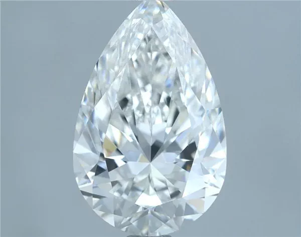 1.58 Carat · F · IF Rare Carat Ideal Cut