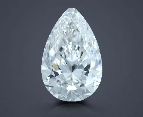1.58 Carat · F · IF Rare Carat Ideal Cut