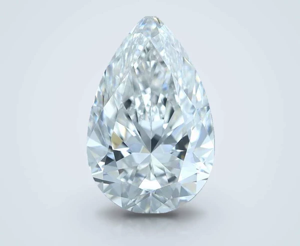 1.58 Carat · F · IF Rare Carat Ideal Cut
