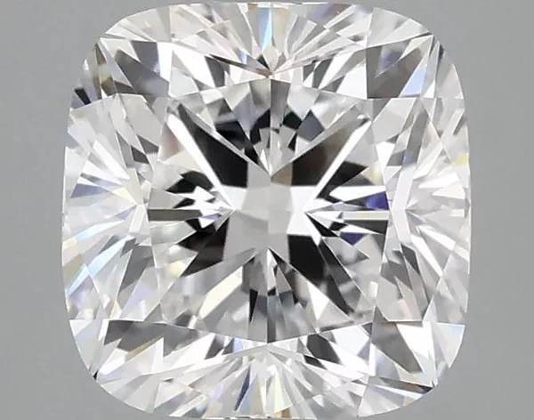 2.37 Carat · E · VVS2 Rare Carat Ideal Cut
