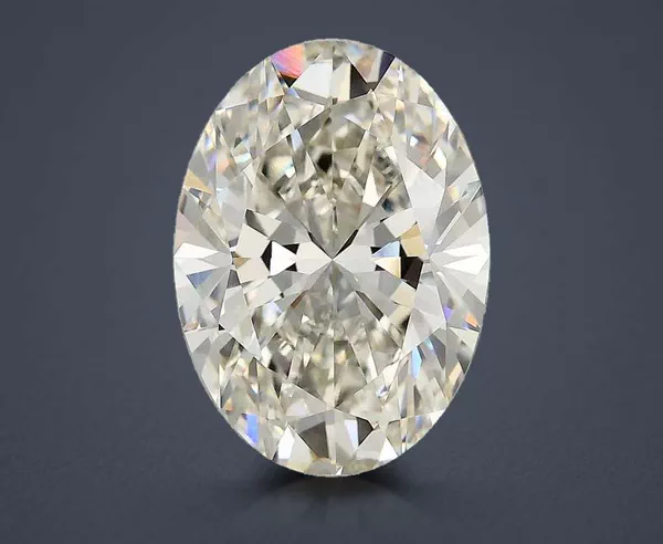 3.91 Carat · H · VVS2 Rare Carat Ideal Cut