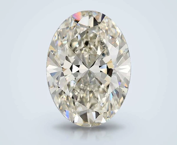 3.91 Carat · H · VVS2 Rare Carat Ideal Cut