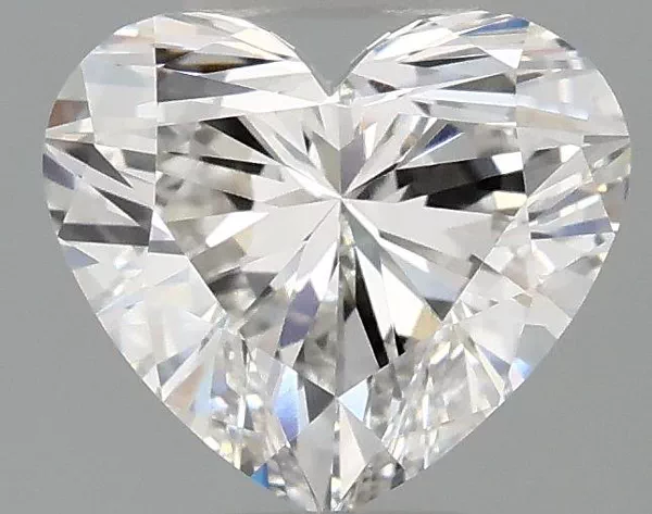 1.38 Carat · F · VVS2 Rare Carat Ideal Cut