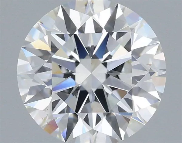 2.18 Carat · F · VS2 Rare Carat Ideal Cut