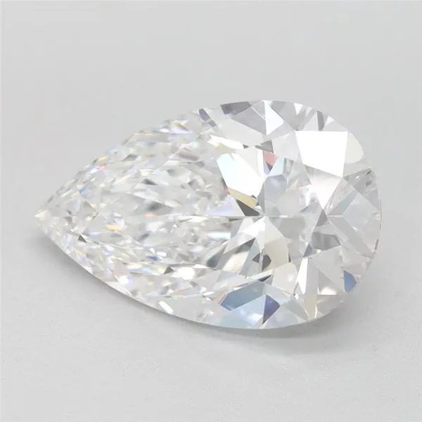2.35 Carat · D · FL very good Cut