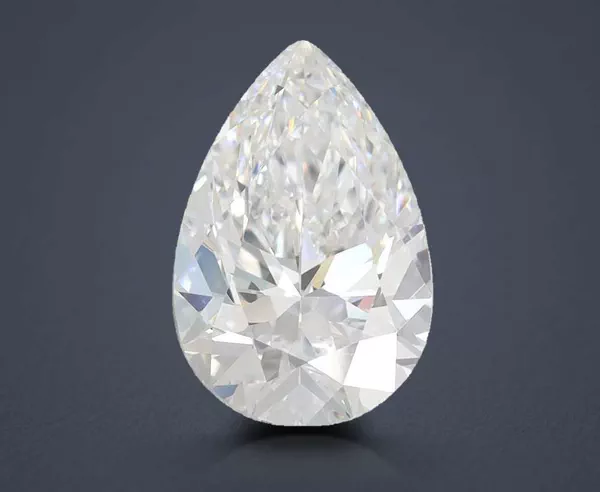 2.35 Carat · D · FL very good Cut