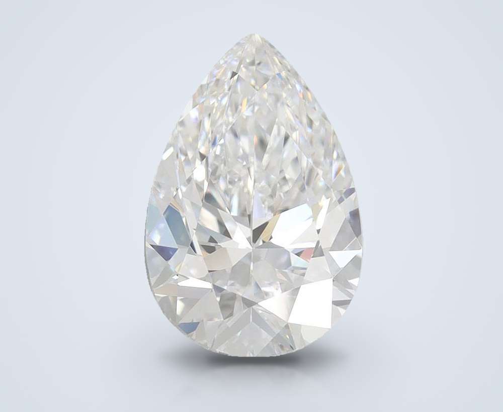 2.35 Carat · D · FL very good Cut