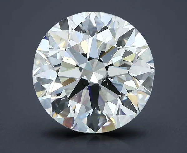 5.01 Carat · I · SI1 Rare Carat Ideal Cut