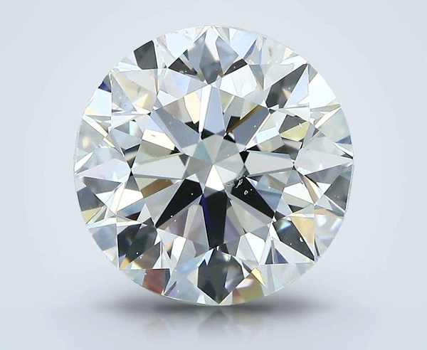 5.01 Carat · I · SI1 Rare Carat Ideal Cut