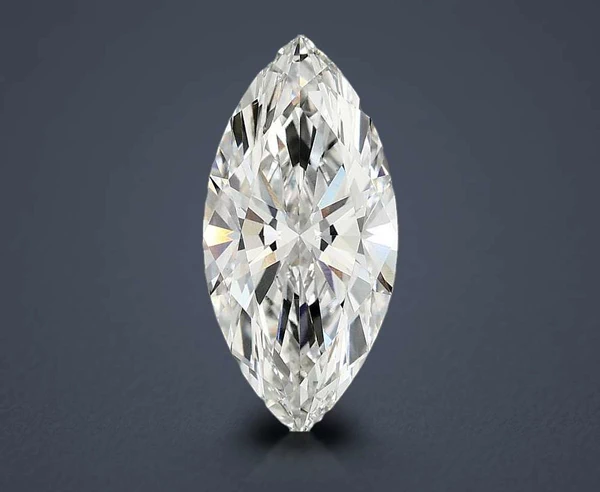 2.56 Carat · F · VS1 Rare Carat Ideal Cut