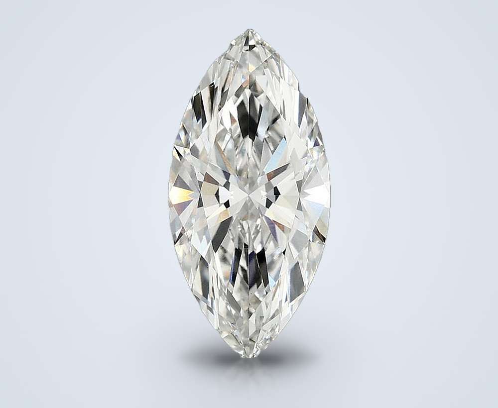 2.56 Carat · F · VS1 Rare Carat Ideal Cut