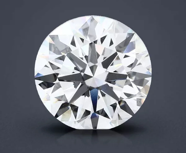 10.04 Carat · E · VVS2 Rare Carat Ideal Cut