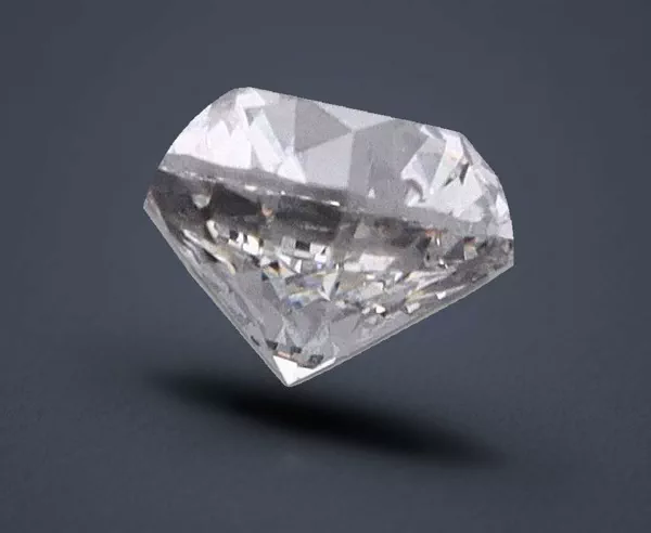 2.75 Carat · F · SI2 very good Cut