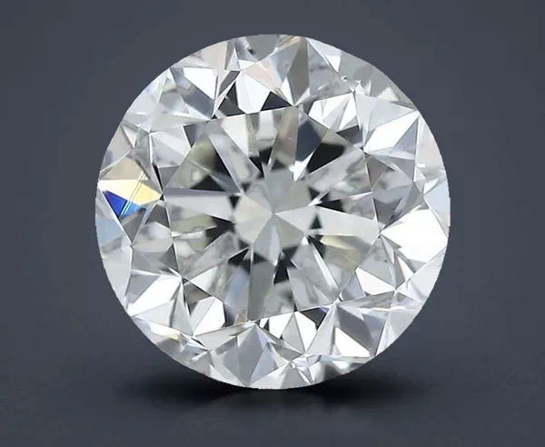 1 Carat · H · VVS2 good Cut