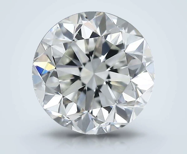 1 Carat · H · VVS2 good Cut
