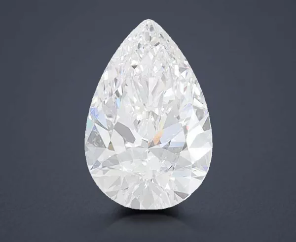 1.08 Carat · D · VVS1 Rare Carat Ideal Cut