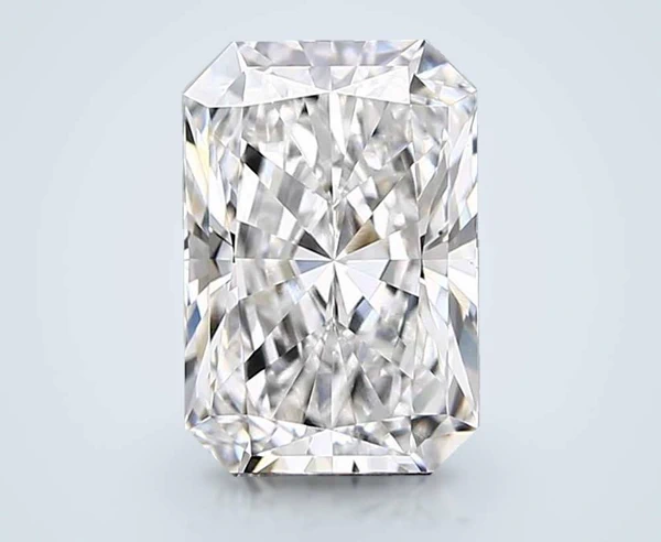 3.06 Carat · D · VVS2 Rare Carat Ideal Cut