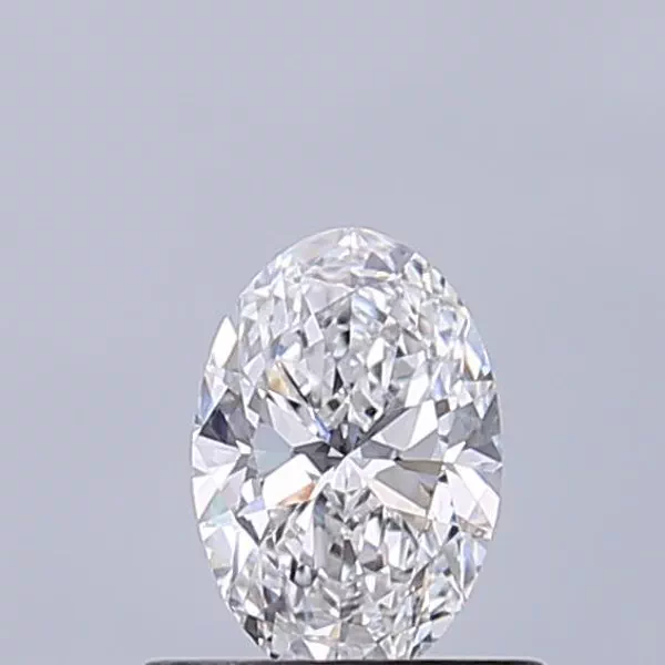 0.46 Carat · D · VVS1 Rare Carat Ideal Cut