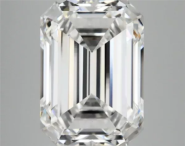 6.99 Carat · E · VVS2 Rare Carat Ideal Cut