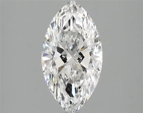 1.39 Carat · E · VS2 Rare Carat Ideal Cut
