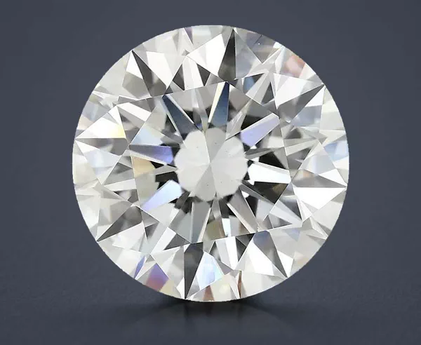 7.41 Carat · E · VS1 Rare Carat Ideal Cut