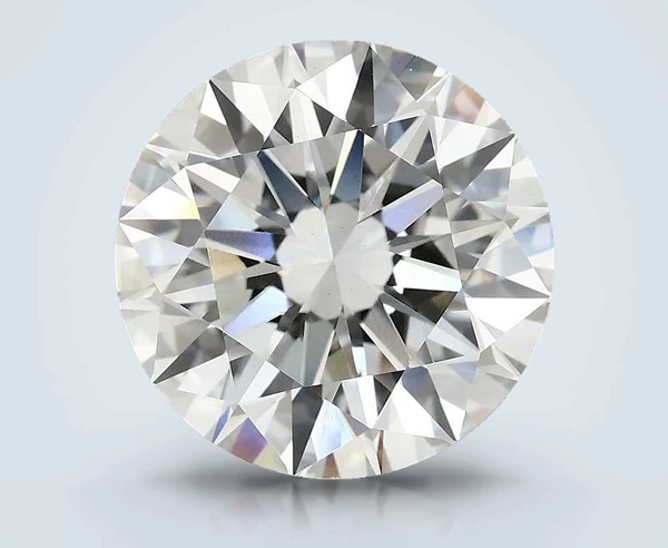 7.41 Carat · E · VS1 Rare Carat Ideal Cut