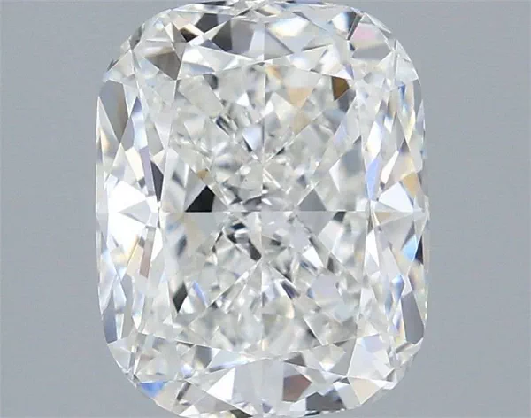 3.19 Carat · F · VS1 Rare Carat Ideal Cut