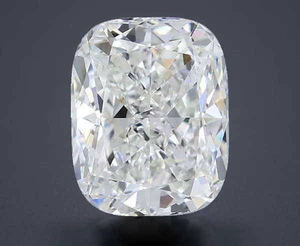 3.19 Carat · F · VS1 Rare Carat Ideal Cut