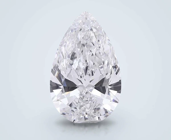 16.06 Carat · E · VVS2 Rare Carat Ideal Cut