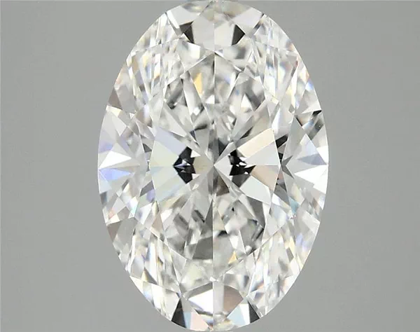3 Carat · F · VVS2 Rare Carat Ideal Cut