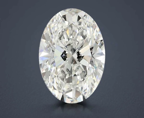 3 Carat · F · VVS2 Rare Carat Ideal Cut