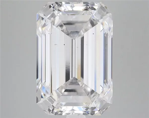 7.15 Carat · F · VS2 Rare Carat Ideal Cut