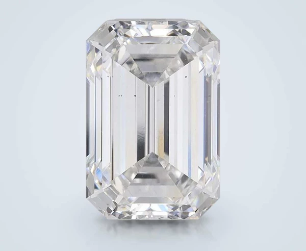 7.15 Carat · F · VS2 Rare Carat Ideal Cut