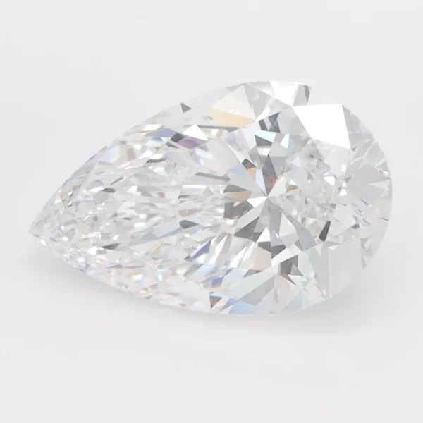 2.23 Carat · D · FL Rare Carat Ideal Cut