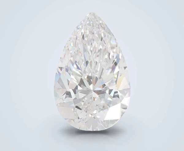 2.23 Carat · D · FL Rare Carat Ideal Cut