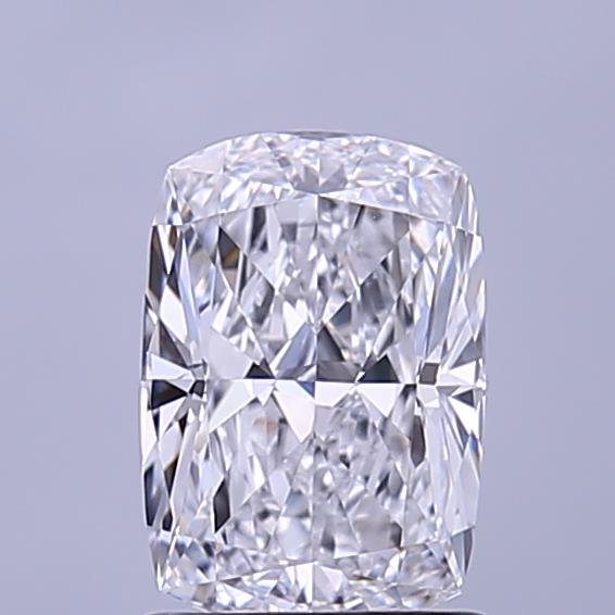 1.37 Carat · D · VVS1 Rare Carat Ideal Cut