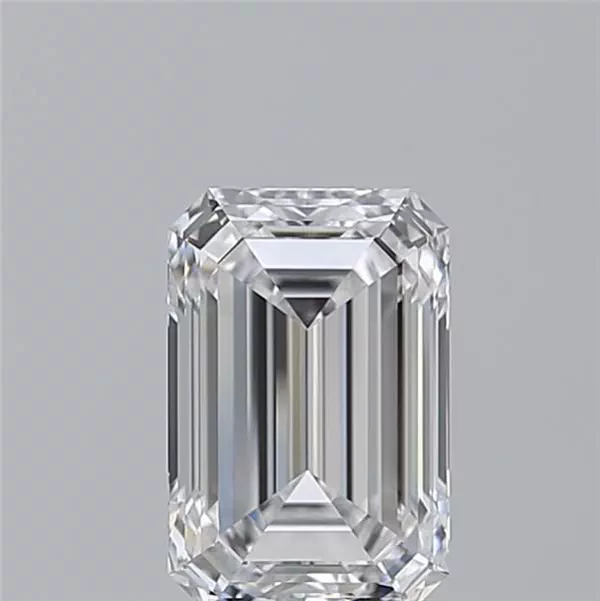 2.63 Carat · D · FL Rare Carat Ideal Cut
