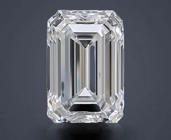 2.63 Carat · D · FL Rare Carat Ideal Cut